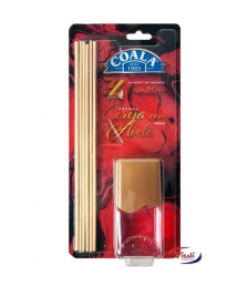 Difusor de varetas CEREJA COM AVELA Coala 100 ml 