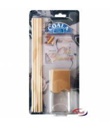 Difusor de varetas CHA BRANCO Coala 100 ml 