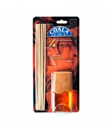 Difusor de varetas ESPECIARIAS Coala 100 ml 