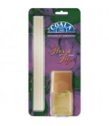 Difusor de varetas FLOR DE FIGO Coala 100 ml 