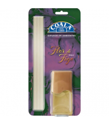 Difusor de varetas FLOR DE FIGO Coala 100 ml 