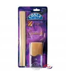 Difusor de varetas LAVANDA Coala 100 ml 