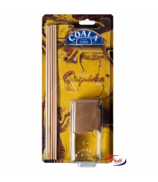 Difusor de varetas ORQUIDEA Coala 100 ml 