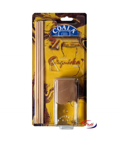 Difusor de varetas ORQUIDEA Coala 100 ml 