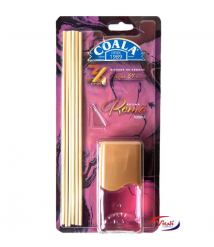 Difusor de varetas ROMA Coala 100 ml 