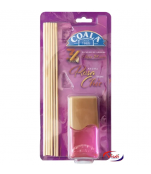 Difusor de varetas ROSA CHIC Coala 100 ml 