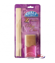 Difusor de varetas ROSA CHIC Coala 100 ml 