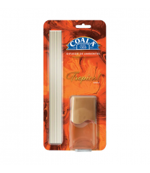 Difusor de varetas TROPICAL Coala 100 ml 