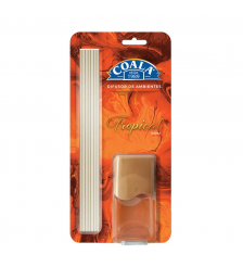 Difusor de varetas TROPICAL Coala 100 ml 