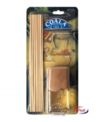 Difusor de varetas VANILA Coala 100 ml 