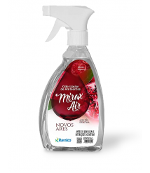 Arom. ambiente Renko AOS PES DO ETNA 500 ml gatilho Mirax Air