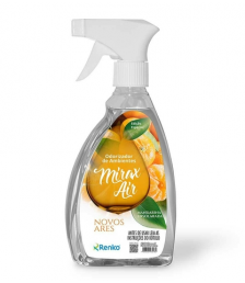 Arom. ambiente Renko MANDARINA ENSOLARADA 500 ml gatilho 