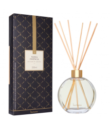Arom. varetas vidro 200ml NOSSA ESSENCIA Via Aroma 