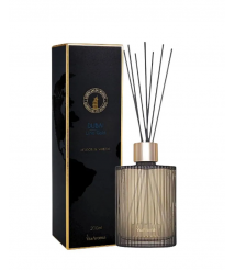 Arom. varetas vidro MUNDO Dubai 200 ml Via Aroma