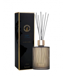 Arom. varetas vidro MUNDO Dubai 200 ml Via Aroma
