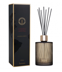 Arom. varetas vidro MUNDO Londres 200 ml Via Aroma