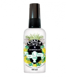 Bloqueador de odor LEMONGRASS 60 ml Nº2 Coala