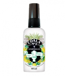 Bloqueador de odor LEMONGRASS 60 ml Nº2 Coala