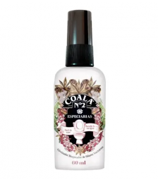 Bloqueador de odor ESPECIARIAS 60 ml Nº2 Coala