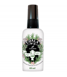 Bloqueador de odor ALECRIM 60 ml Nº2 Coala 