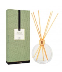 Arom. varetas vidro 200ml ALECRIM Via Aroma 