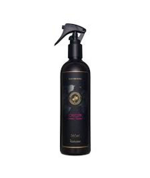 Agua perfumada Mundo 365 ml PUNTA CANA gatilho