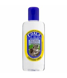 Aromatizante de ambiente 120 ml EUCALIPTO GLOBULOS Coala 