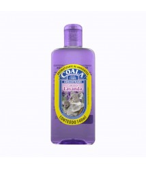 Aromatizante de ambiente 120 ml LAVANDA Coala 