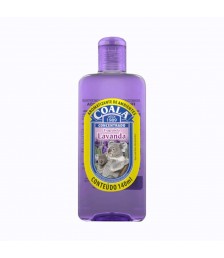 Aromatizante de ambiente 120 ml LAVANDA Coala 