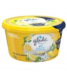 Aromatizante gel 70 gr CITRUS Glade
