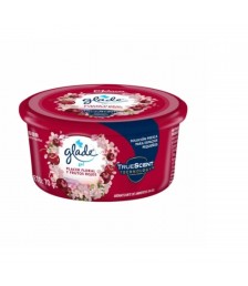 Aromatizante gel 70 gr FRUTAS E FLORES Glade