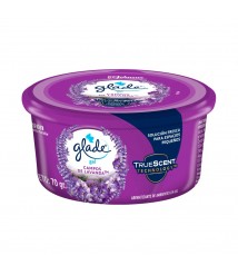 Aromatizante gel 70 gr LAVANDA Glade
