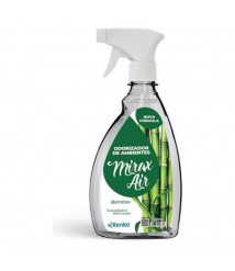 Arom. ambiente Renko BAMBO 500 ml gatilho Renko Mirax Air
