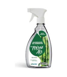Arom. ambiente Renko BAMBO 500 ml gatilho Renko Mirax Air