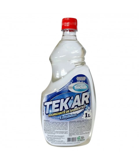 Aromatizante Esthiletus 1 lt Tekar