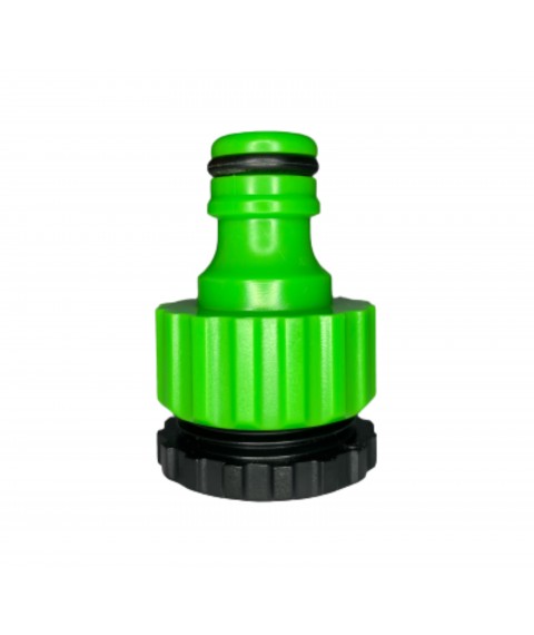 Adaptador para torneira 1/2" e 1/4" DY-8042P Trapp