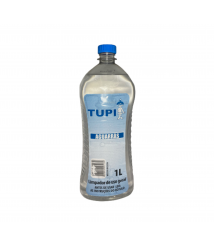 Aguarrás solvente 1lt Tupi