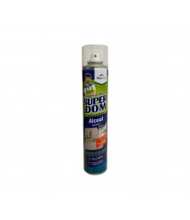 Alcool aerosol 400 ml Domline
