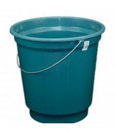 Balde 20 lt TOYPLAST BF20PM