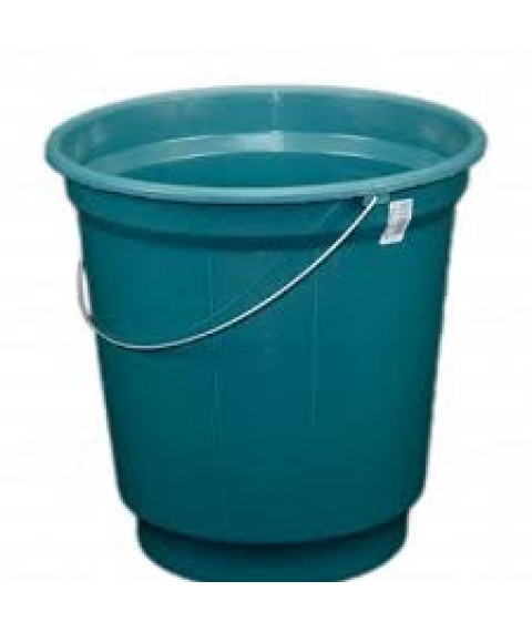 Balde 20 lt TOYPLAST BF20PM
