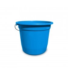 Balde 15 lt azul Shangrila 
