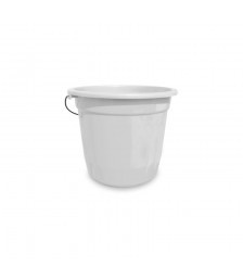 Balde 07 lt marmore Shangrila 