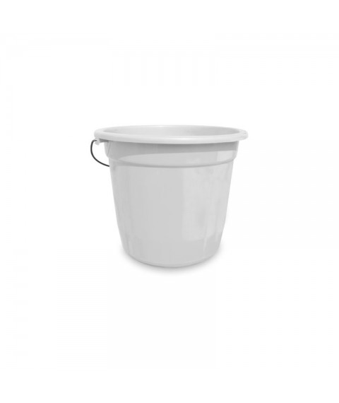 Balde 07 lt marmore Shangrila 