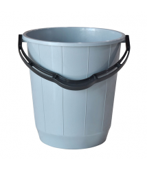 Balde 10 lt TOYPLAST 