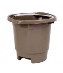 Balde 13 lt MB plastico 3051 / 1170