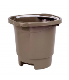 Balde 13 lt MB plastico 3051 / 1170