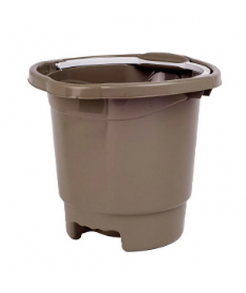 Balde 13 lt MB plastico 3051 / 1170