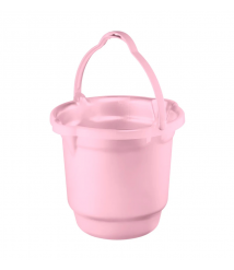 Balde 15 lt Sanremo ROSA 