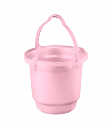 Balde 15 lt Sanremo ROSA 