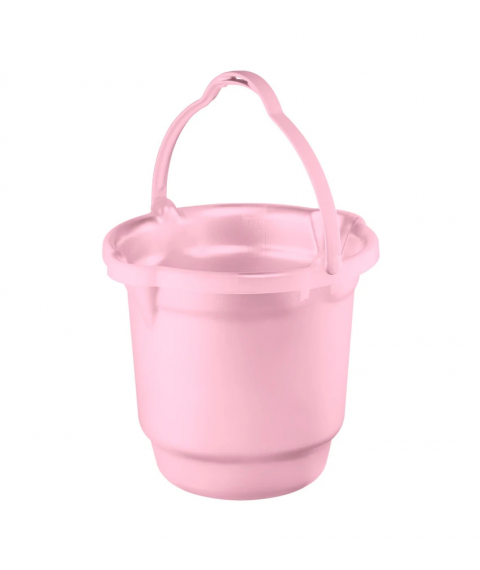 Balde 15 lt Sanremo ROSA 